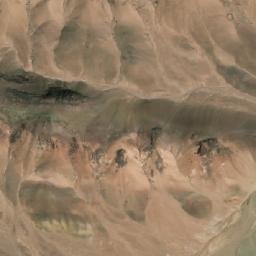 Satellite imagery of Kōh-e Ţabaqsar, AF