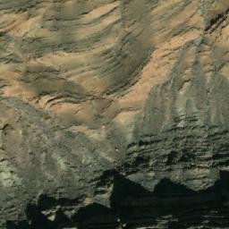 Satellite imagery of Kōh-e Ābshāday, AF