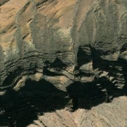 Satellite imagery of Kōh-e Ābshāday, AF