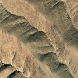 Satellite imagery of Kōh-e Saching, AF