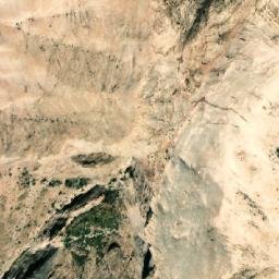 Satellite imagery of Kōh-e Safēd, AF