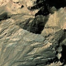 Satellite imagery of Manzaryak, AF