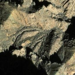 Satellite imagery of Manzaryak, AF