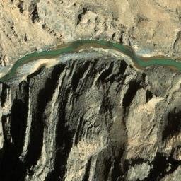Satellite imagery of Kōh-e Chulūng, AF
