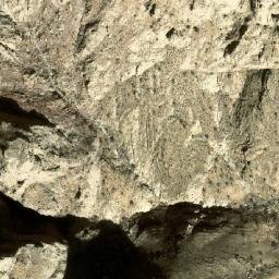 Satellite imagery of Kōh-e Sangī, AF