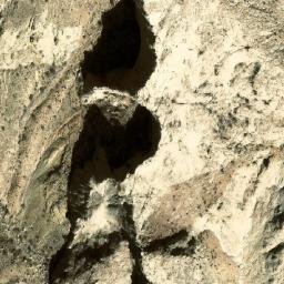 Satellite imagery of Kōh-e Sangī, AF