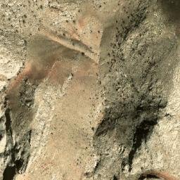 Satellite imagery of Kōh-e Sangī, AF