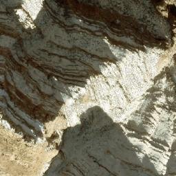 Satellite imagery of Kōh-e Darah-ye Āshār, AF