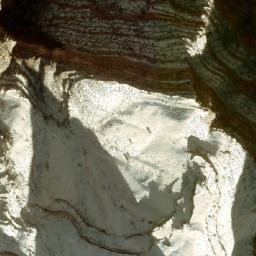 Satellite imagery of Kōh-e Darah-ye Āshār, AF