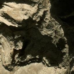 Satellite imagery of Kōh-e Ghar Ghūjah, AF