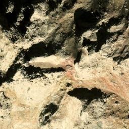 Satellite imagery of Kōtal-e Paj, AF