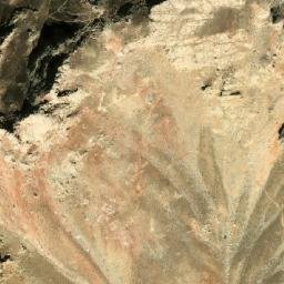 Satellite imagery of Kōtal-e Paj, AF