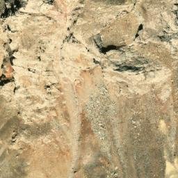 Satellite imagery of Kōtal-e Paj, AF