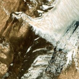 Satellite imagery of Kōh-e Safēd, AF