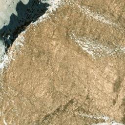 Satellite imagery of Kōh-e Safēd, AF