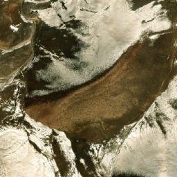 Satellite imagery of Kōtal-e Ghōjagak, AF