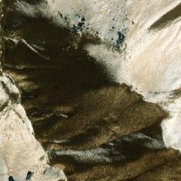 Satellite imagery of Kōtal-e Ghōjagak, AF