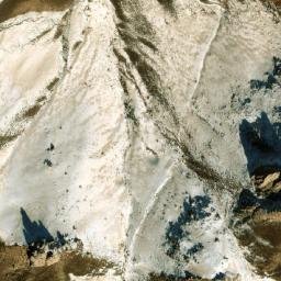 Satellite imagery of Kōtal-e Ghōjagak, AF