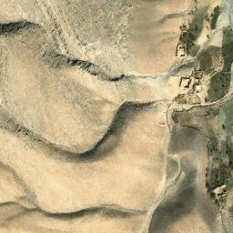 Satellite imagery of Khōsh Khadīr Ghar, AF