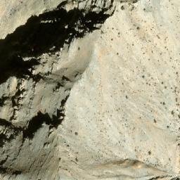 Satellite imagery of Sarpāgh Ghar, AF