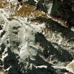 Satellite imagery of Kōh-e Khwājah Ghurumbān, AF