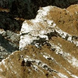 Satellite imagery of Kōh-e Khwājah Ghurumbān, AF