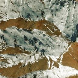 Satellite imagery of Kōh-e Akhtagak, AF