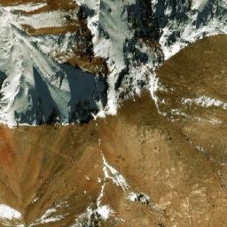 Satellite imagery of Kōh-e Akhtagak, AF