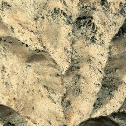 Satellite imagery of Kōh-e Andī, AF