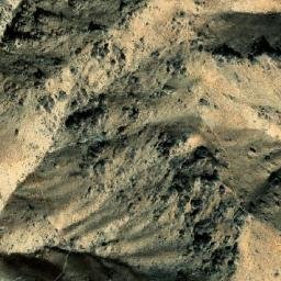 Satellite imagery of Kōh-e Andī, AF