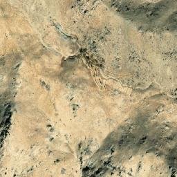 Satellite imagery of Pām Nālah, AF