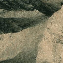 Satellite imagery of Kōh-e Surkh Lang, AF