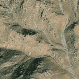 Satellite imagery of Paytow-e Largah, AF