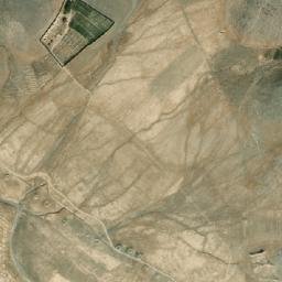 Satellite imagery of Raḩīm Khēlō Ghaṯī, AF