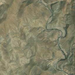 Satellite imagery of Gharwashtah Drazay, AF