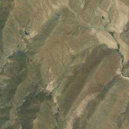 Satellite imagery of Gharwashtah Drazay, AF