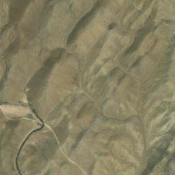 Satellite imagery of Gharwashtah Drazay, AF