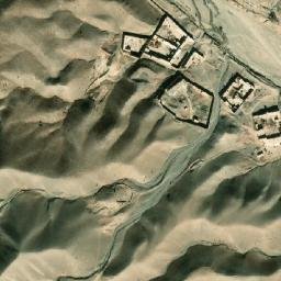 Satellite imagery of Kam Bāylāy, AF