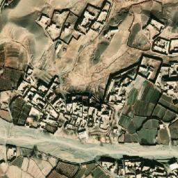 Satellite imagery of Kam Bāylāy, AF
