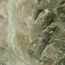 Satellite imagery of Lōyah Ghunḏêy, AF