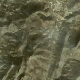 Satellite imagery of Lōyah Ghunḏêy, AF