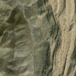 Satellite imagery of Lōyah Ghunḏêy, AF