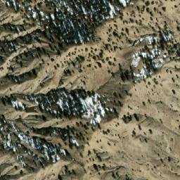 Satellite imagery of Kaftarī Ghar, AF