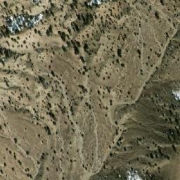 Satellite imagery of Kaftarī Ghar, AF