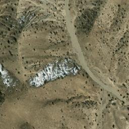 Satellite imagery of Tanḏah, AF