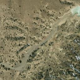 Satellite imagery of Tanḏah, AF