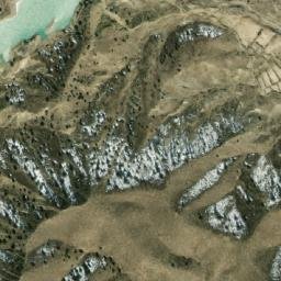 Satellite imagery of Tanḏah, AF