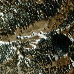 Satellite imagery of Shaīgē Ghar, AF