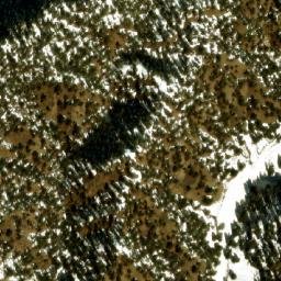 Satellite imagery of Shaīgē Ghar, AF