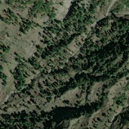 Satellite imagery of Rheni, IN